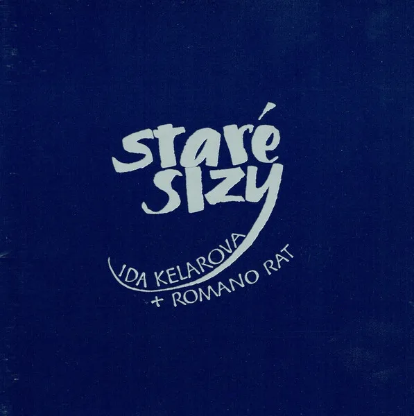 Staré slzy