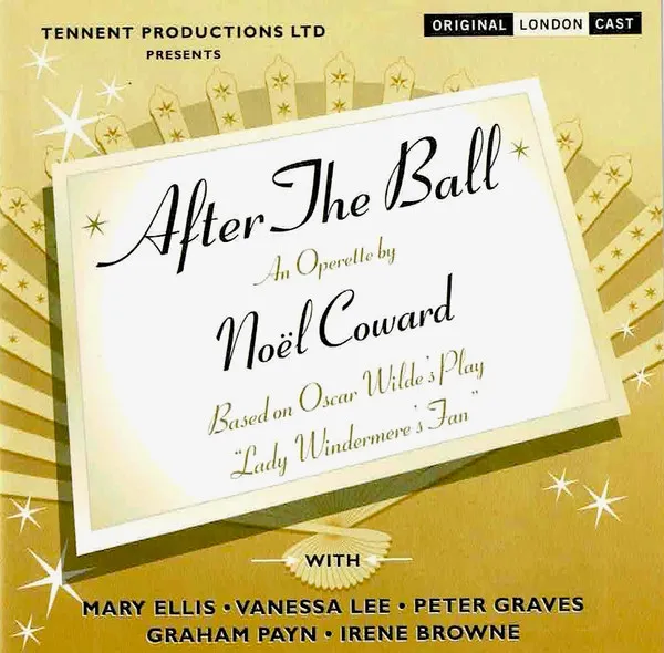 After The Ball