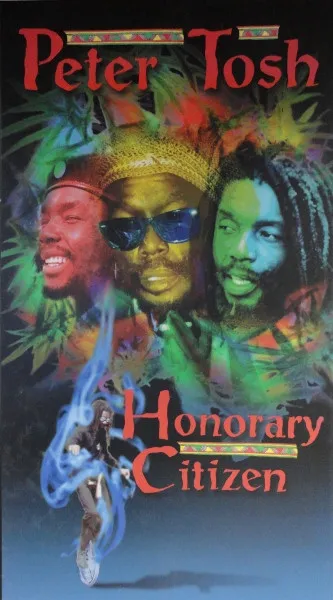Honorary Citizen