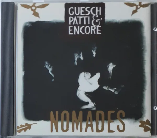 Nomades
