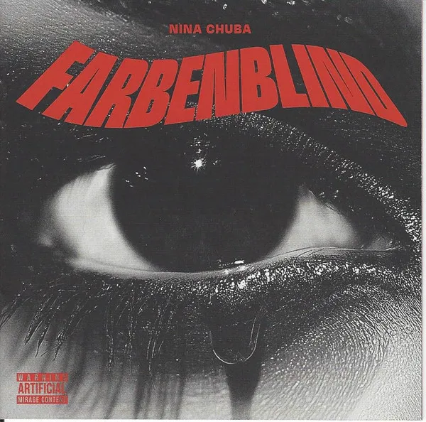 Farbenblind EP