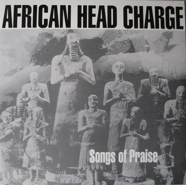 Songs Of Praise