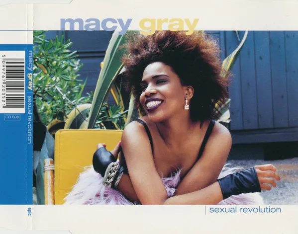 Macy Gray