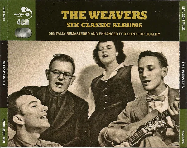 Six Classic Albums
