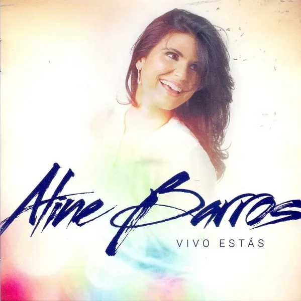 Vivo Estás