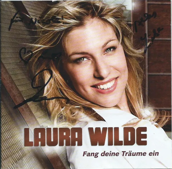 Fang Deine Träume Ein