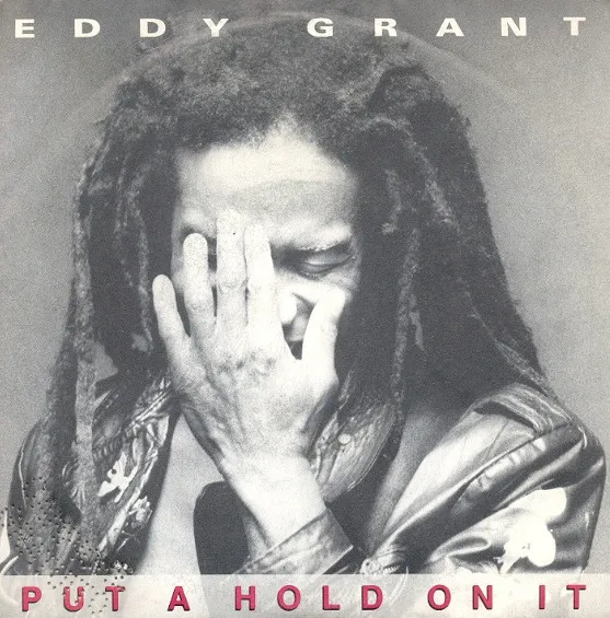Put A Hold On It