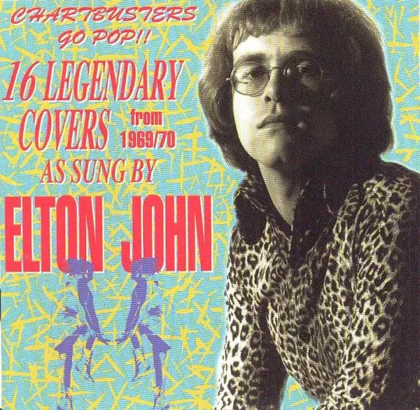 16 Legendary Covers From 1969/70