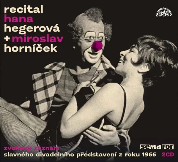 Recital 1966