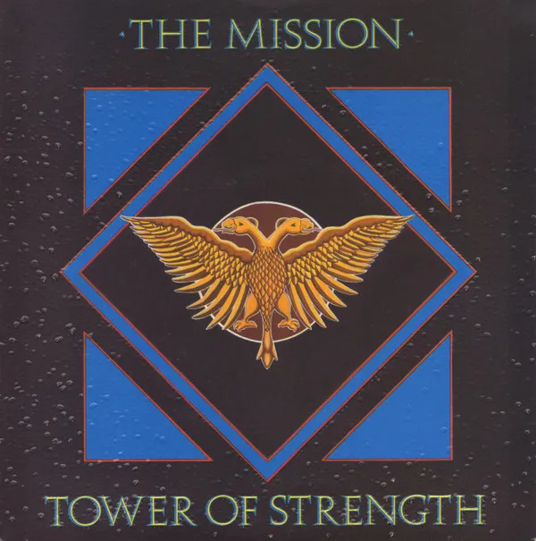 Tower Of Strength