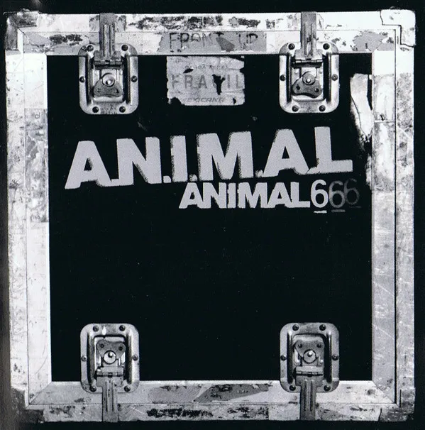 Animal 6