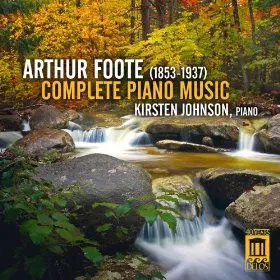 Complete Piano Music