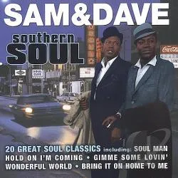 Southern Soul