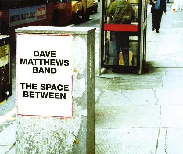 The Space Between