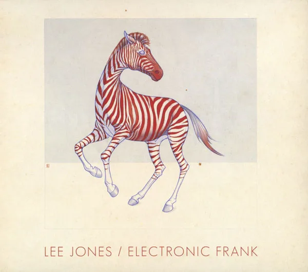 Electronic Frank