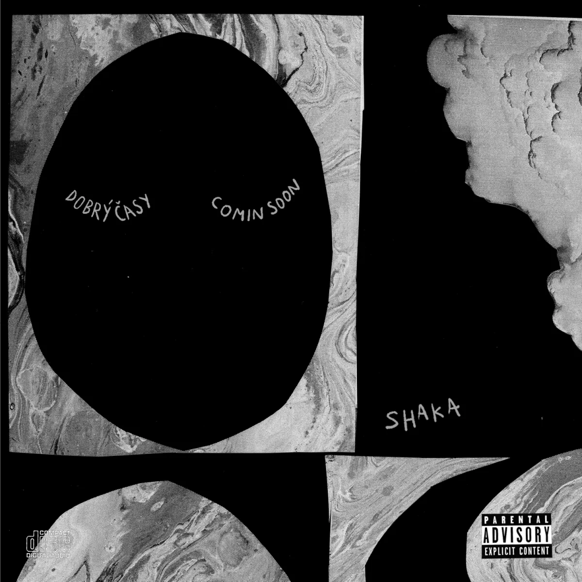 SHAKA CG