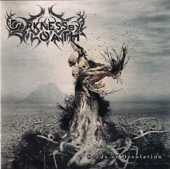 Seeds Of Desolation