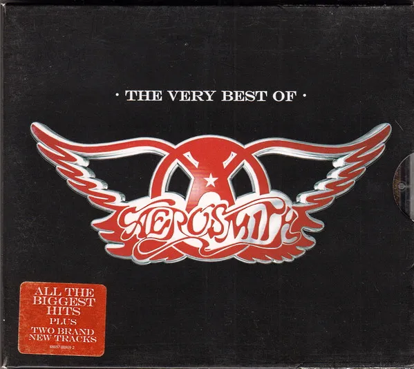 The Very Best Of