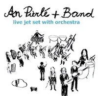 Live Jet Set With Orchestra