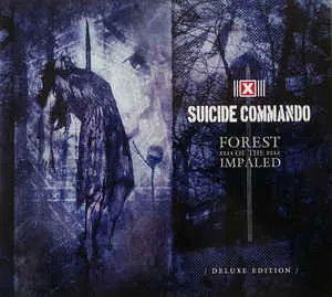 Forest Of The Impaled