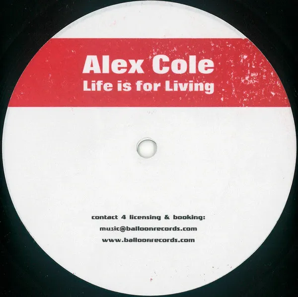 Life Is For Living