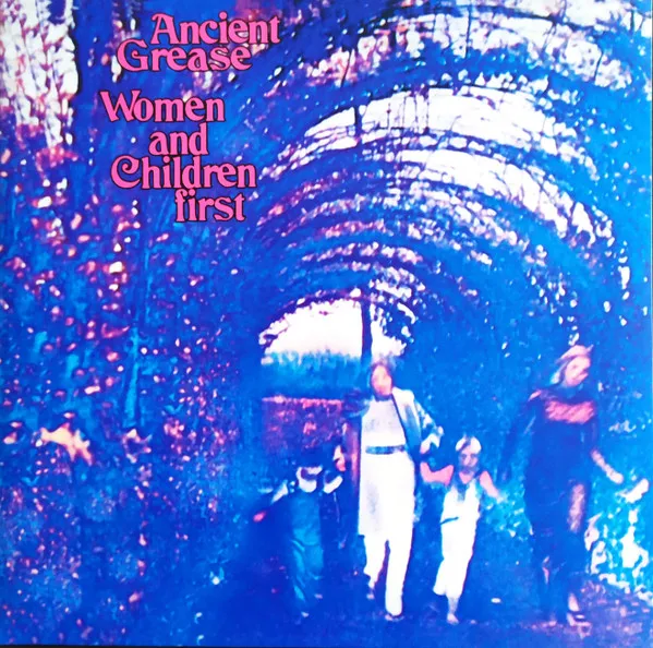 Women And Children First