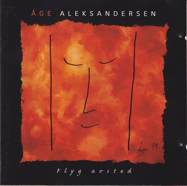 Flyg Avsted