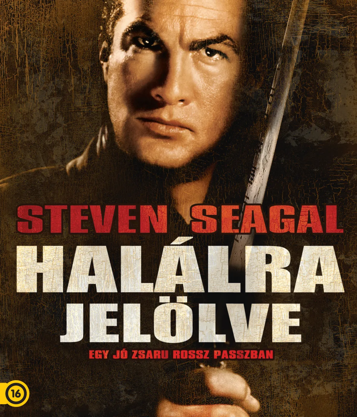 Halálra jelölve BD (HU)