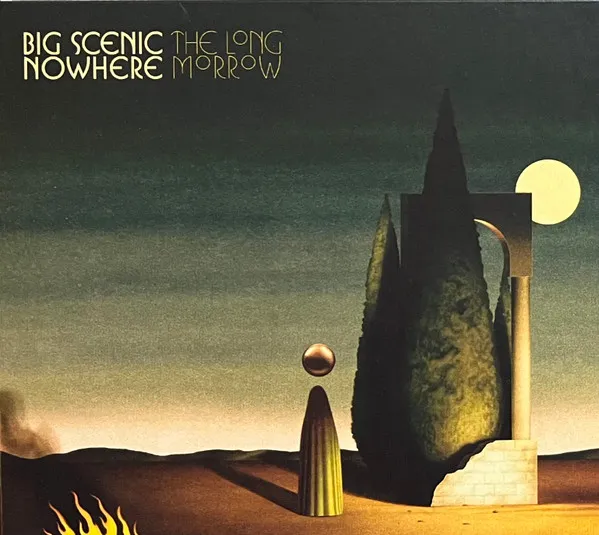 Long Morrow
