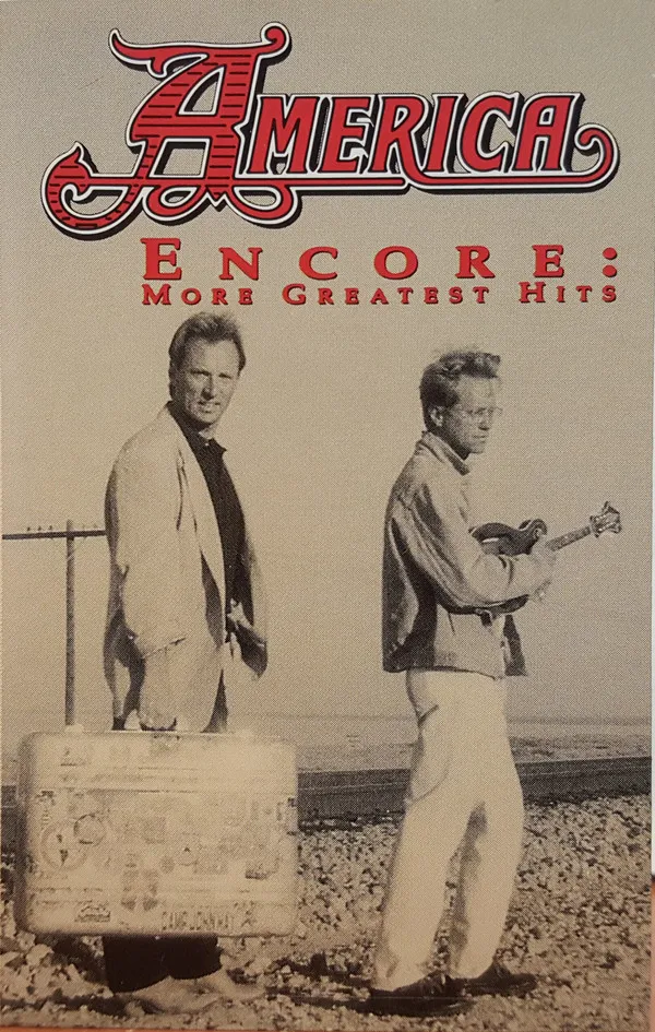 Encore: More Greatest Hits