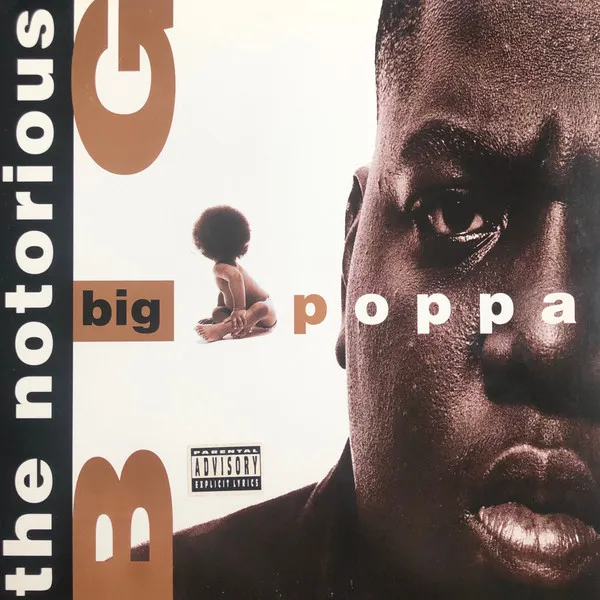 Big Poppa