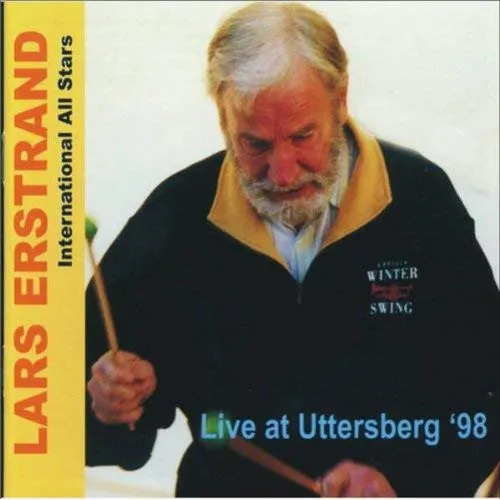 International All Stars Live At Uttersberg 1998