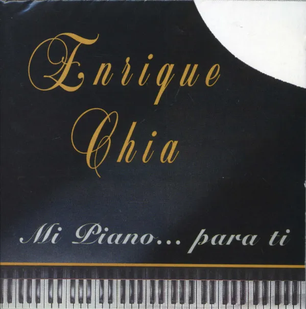 Mi Piano... Para Ti