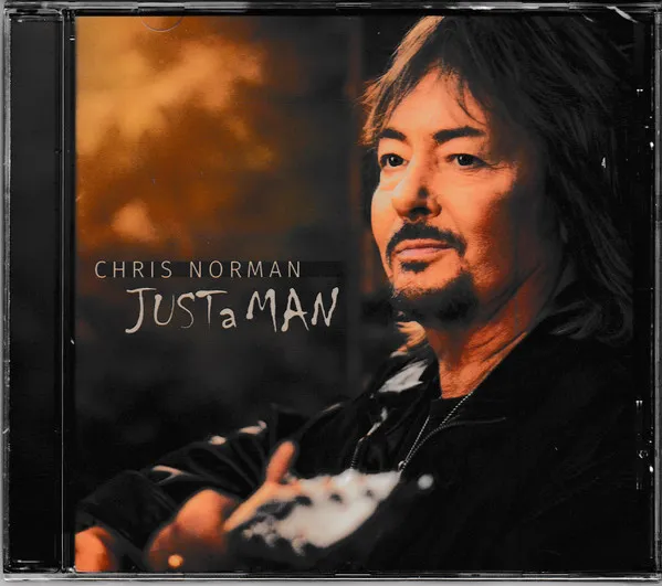 Just A Man