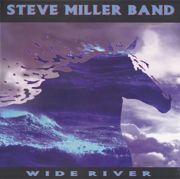 Wide River
