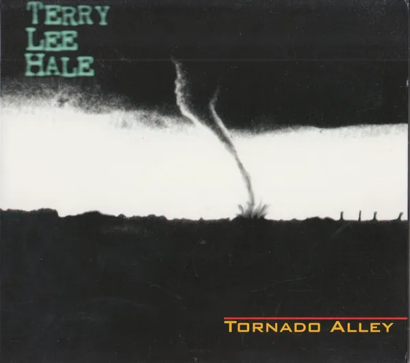 Tornado Alley