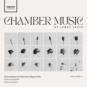 Choral Scholars of University College Dublin