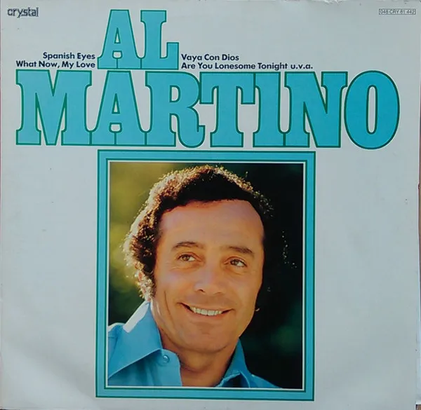 Al Martino