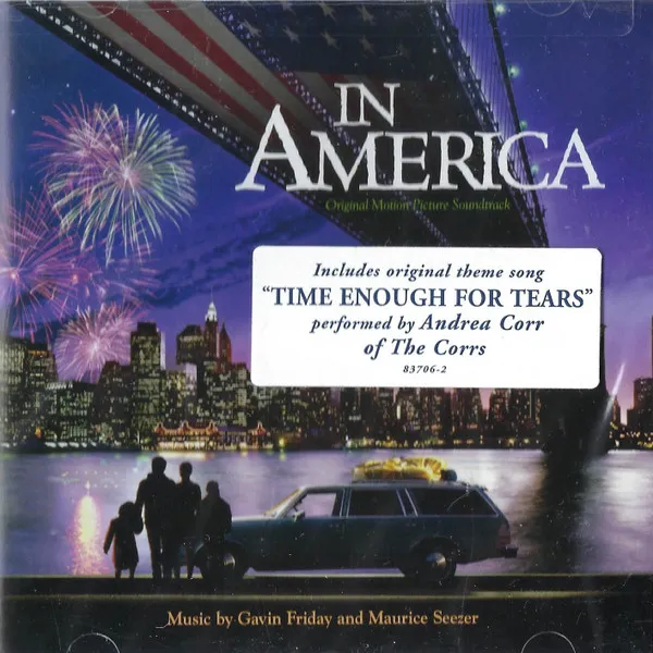 IN AMERICA