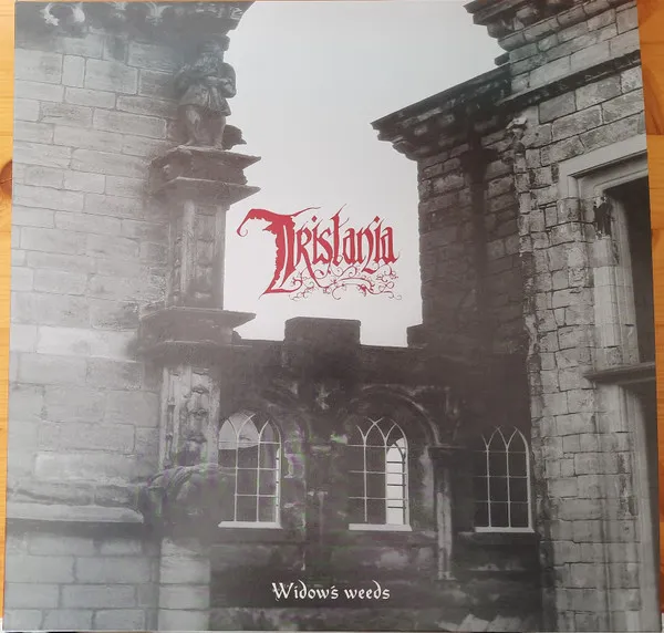 WIDOW'S WEED & TRISTANIA LTD