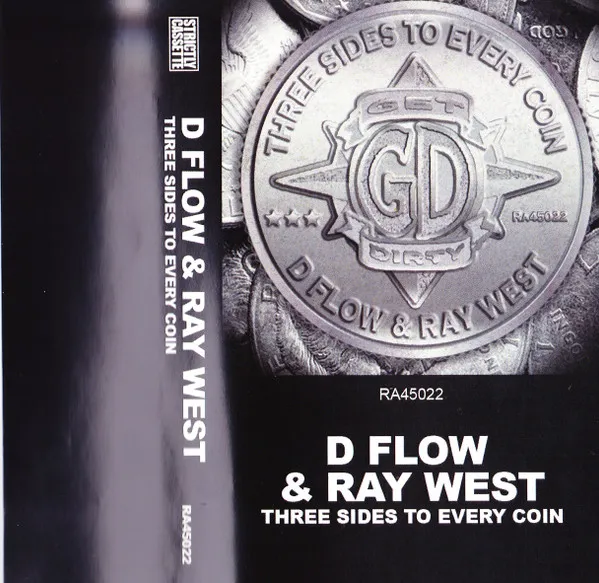 Three Sides To Every Coin