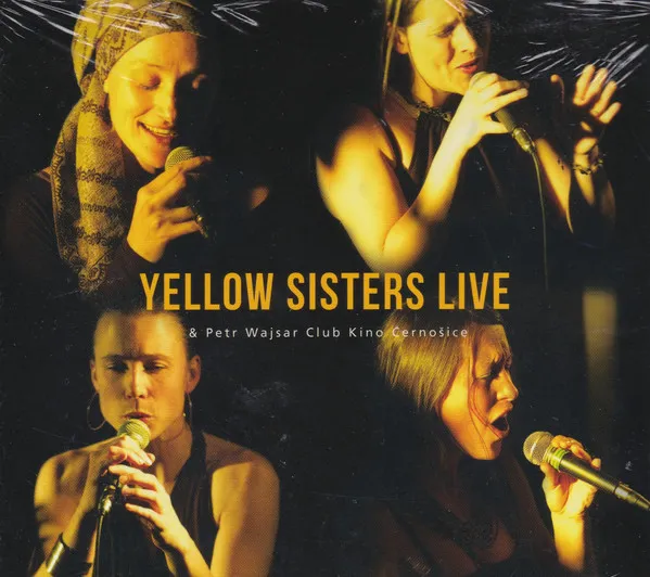 Live - Club Kino Černošice