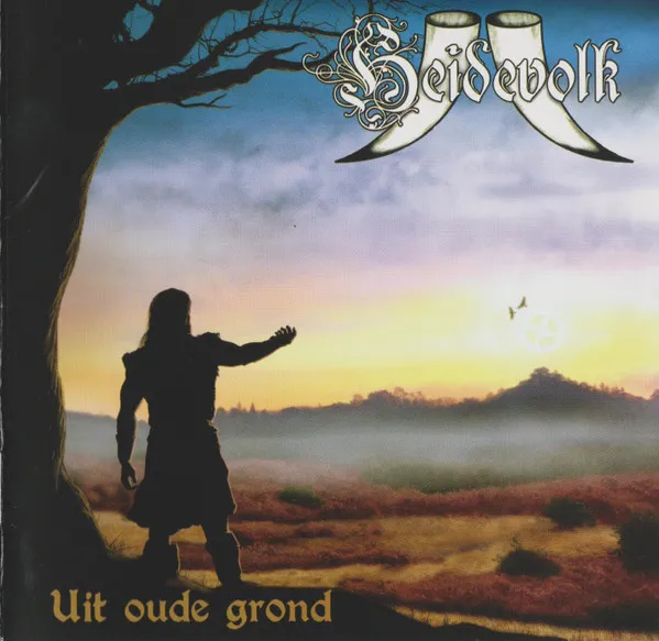 Uit Oude Grond