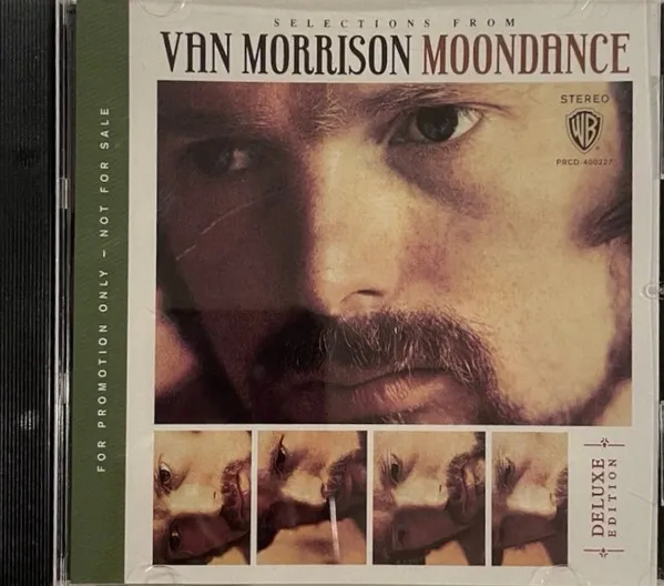 Selections From Moondance