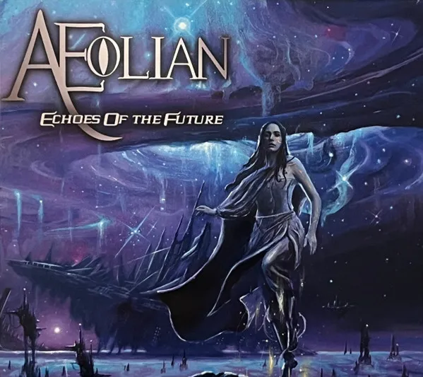 Echoes of the Future