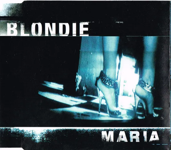 Maria