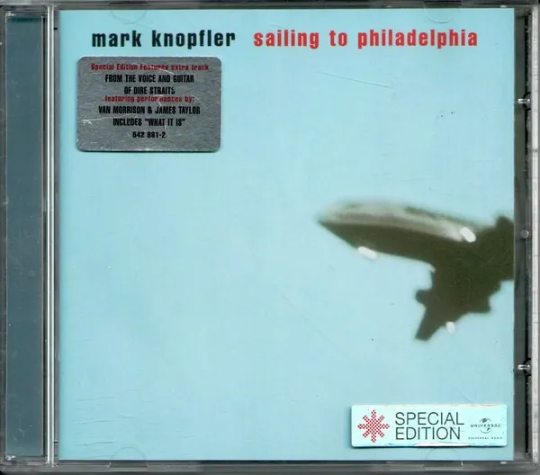 Sailing To Philadelphia