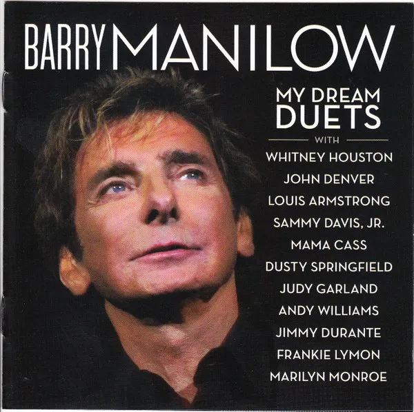 My Dream Duets