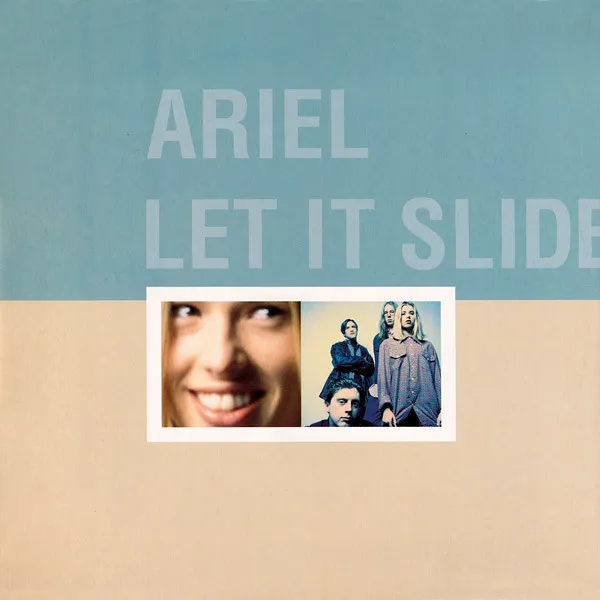 Let It Slide