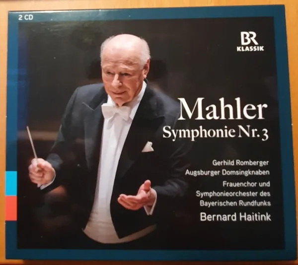 Symphonie Nr.3